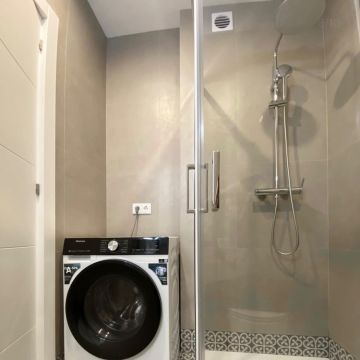 Atlantico Elite - Porto - Instalação de Escadas
