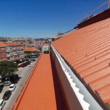 Matriz Cálculo Certo - Cascais - Drywall Repair and Texturing