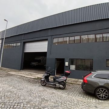 Decorservicos - Vila Nova de Gaia - Construção de Parede Interior