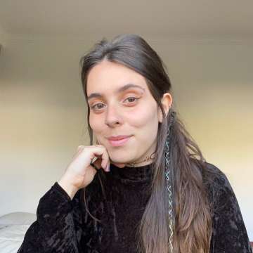 Yasmin Bacchi - Lisboa - Arts and Crafts Lessons