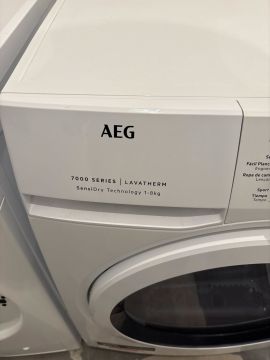 Washing Machine Repairman