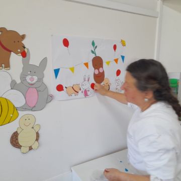 MARTHA PARRA - Barcelos - Babysitter