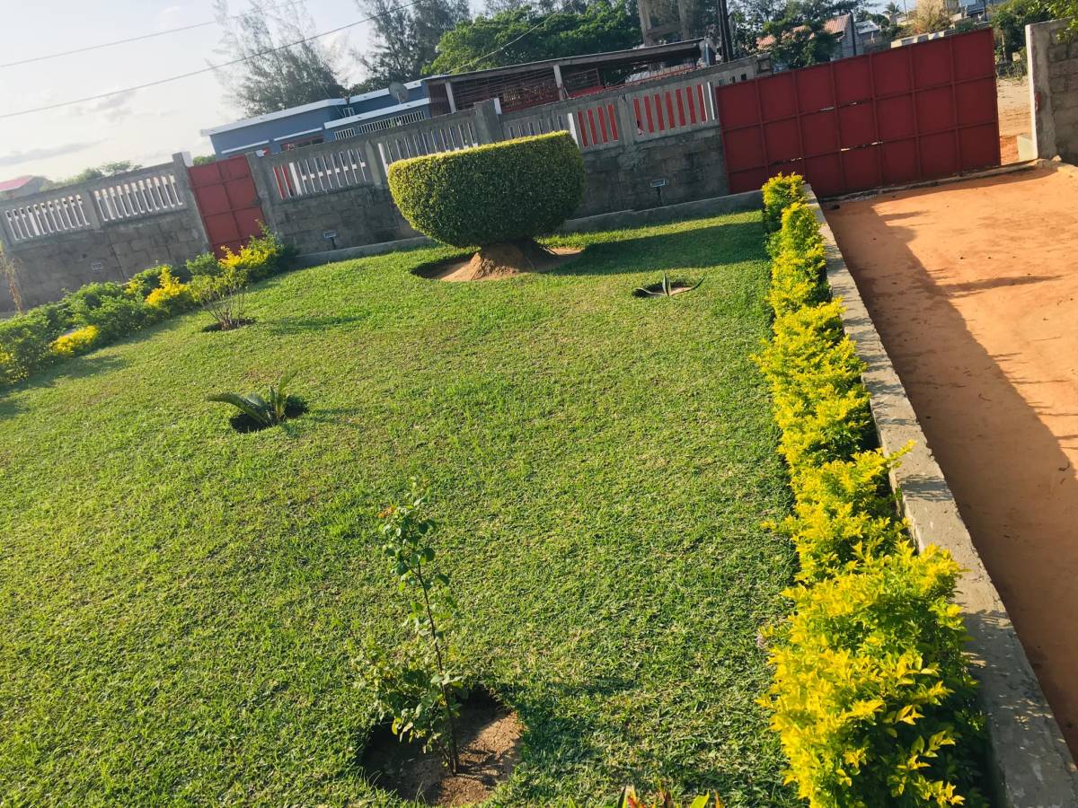 Mundo Verde Jardins - Amadora - Multi Service Lawn Care