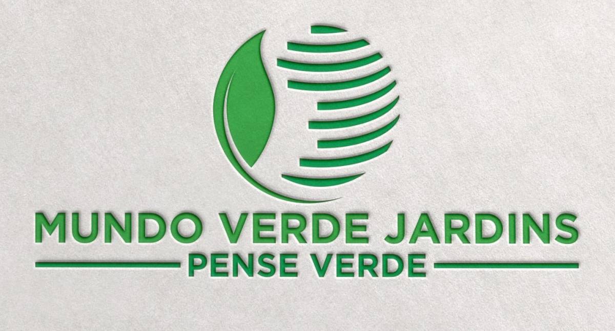 Mundo Verde Jardins - Amadora - Greenhouse Services