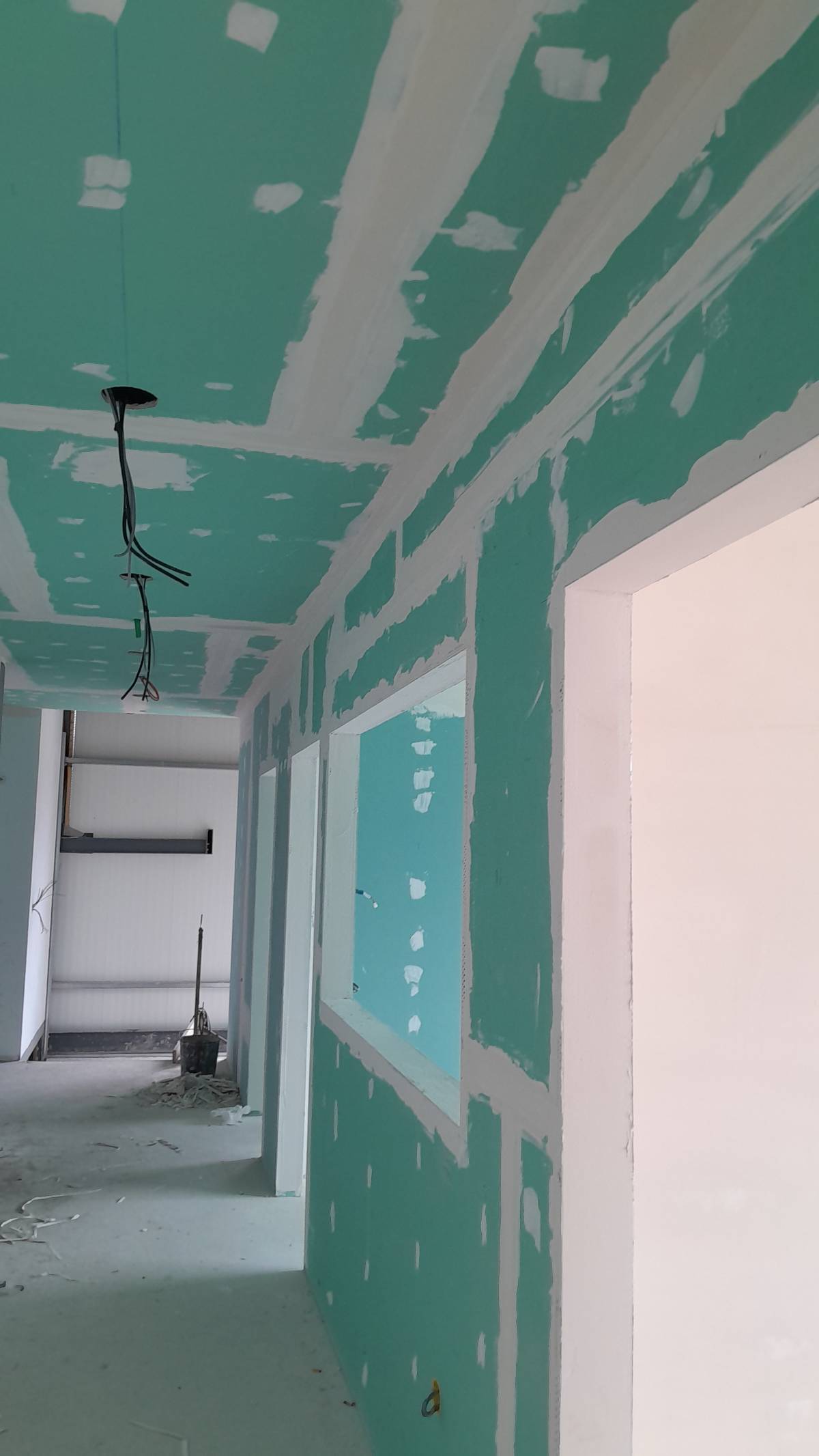 Destaque construção e remodelação - Portimão - Badsanierung