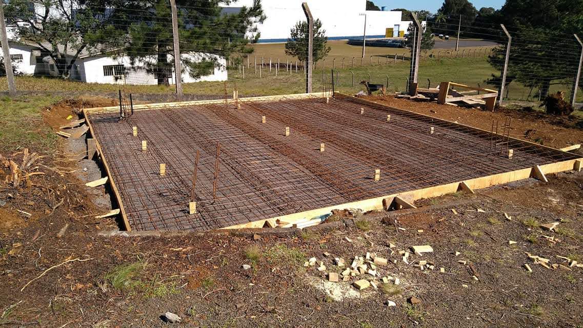 Destaque construção e remodelação - Portimão - Pavillon reparieren oder pflegen