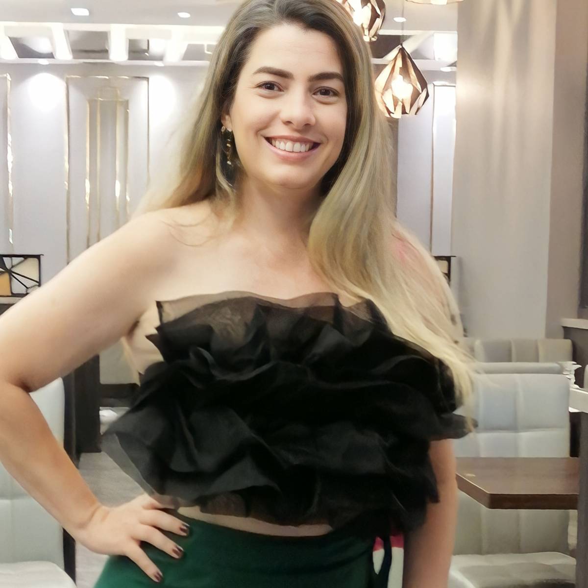 Delux _ Fernanda Zampiroli - Braga - Coaching Pessoal