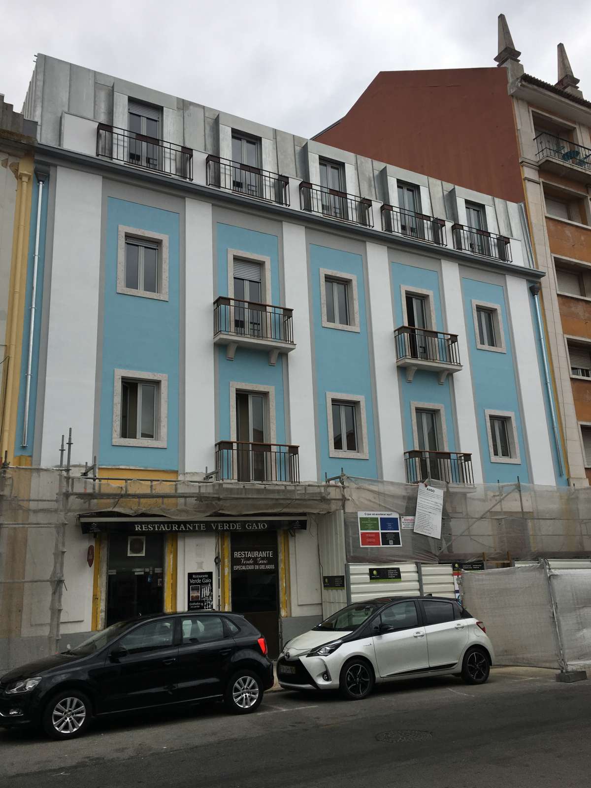 Ponto D’Elite Construções Lda - Lisboa - Reparação e Manutenção de Betão