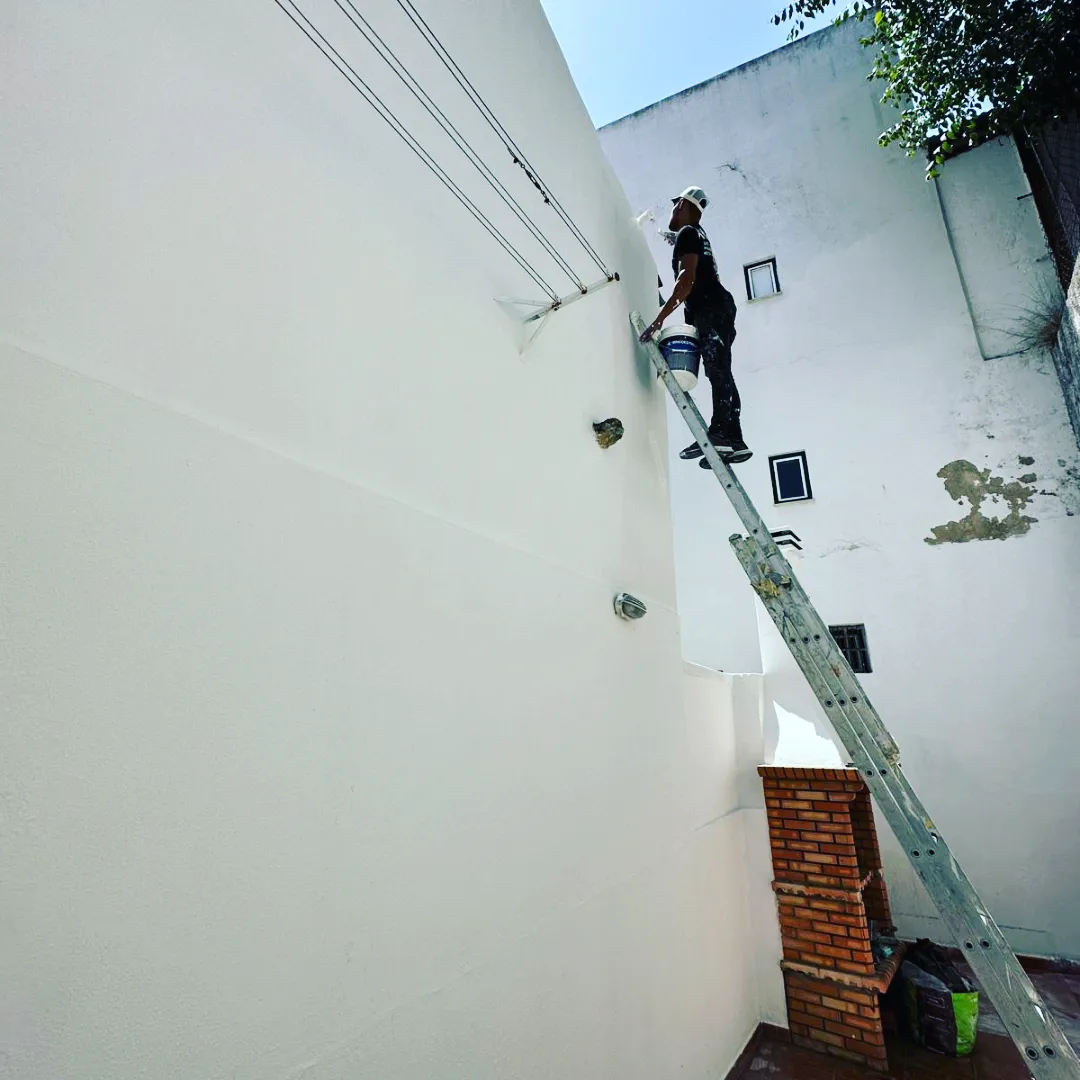Souza alpinismo - Lisboa - Limpeza de Propriedade