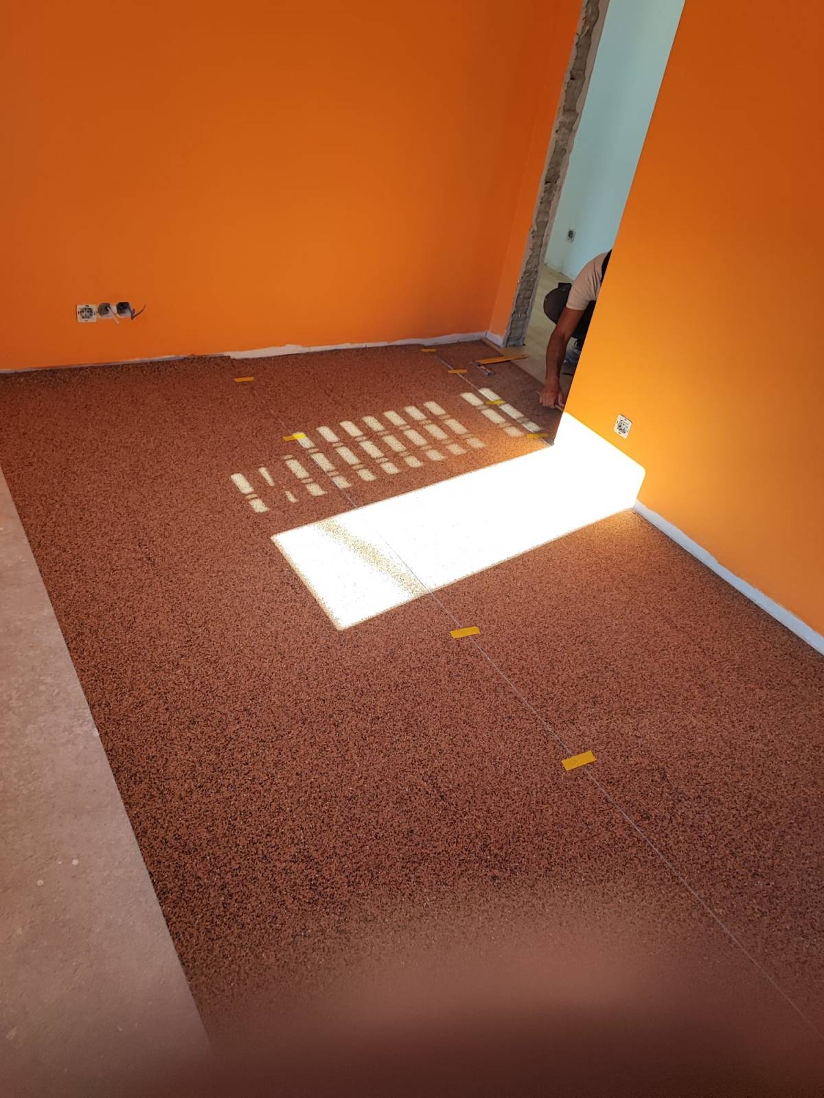 Wilson santos - Almada - Store Renovation
