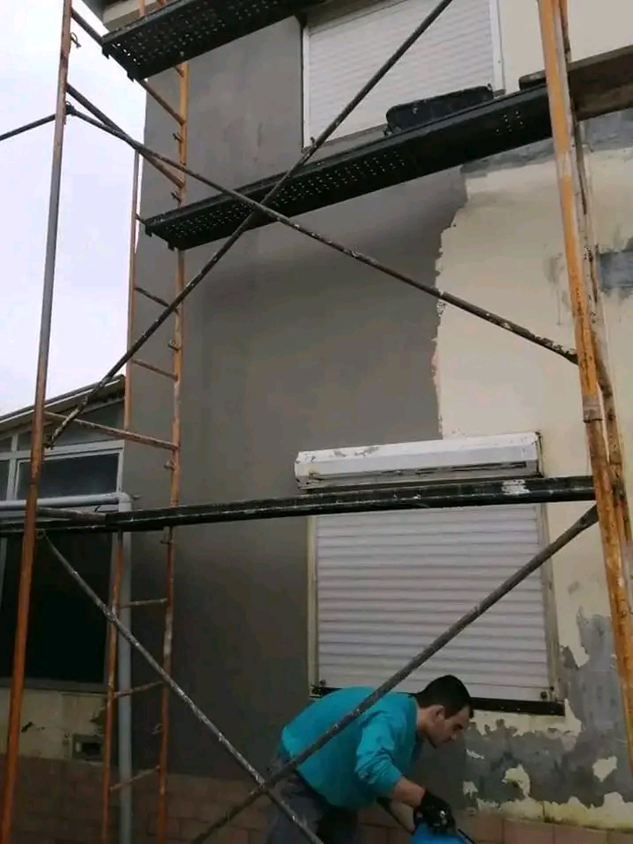 AS&SC REMODELAÇÃO E CONSTRUÇÃO - Santa Maria da Feira - Pose de sols en pierre ou en carrelage
