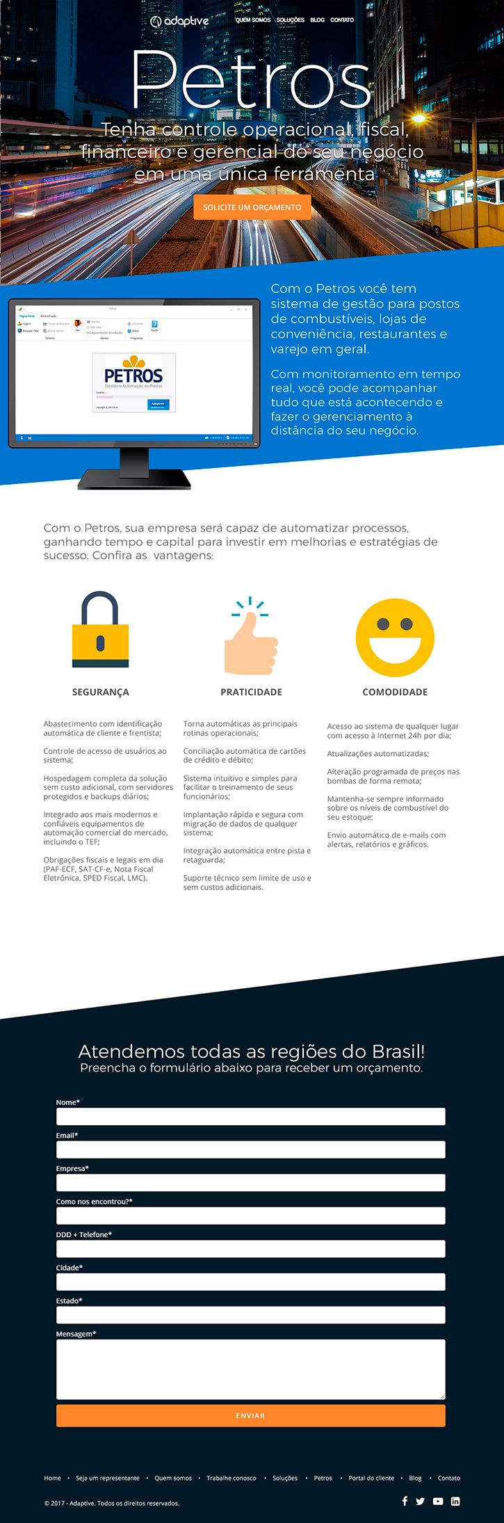 Carolline Pinheiro - Oeiras - Web Development