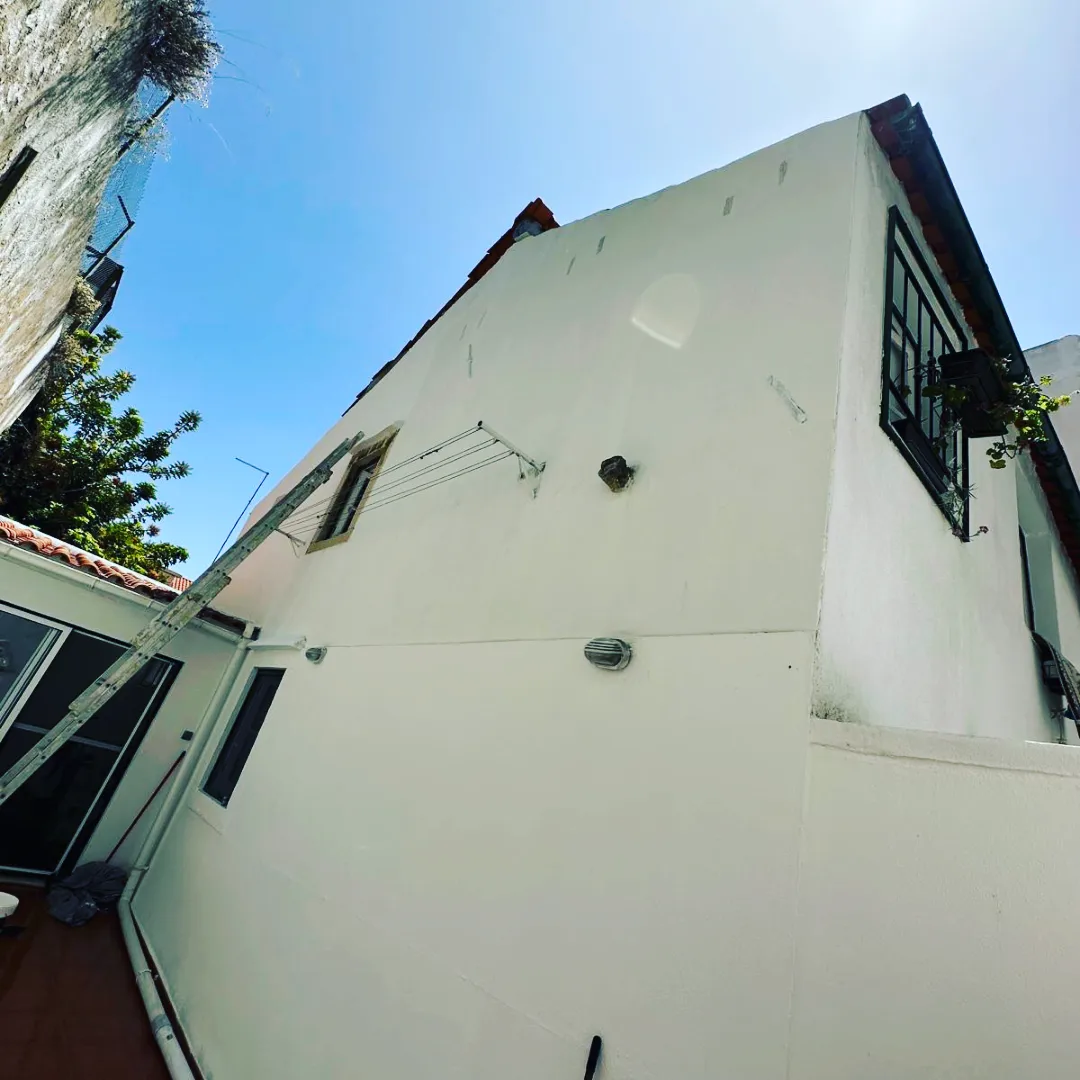 Souza alpinismo - Lisboa - Telhados e Coberturas