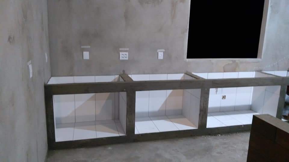 Destaque construção e remodelação - Portimão - Zaunbau