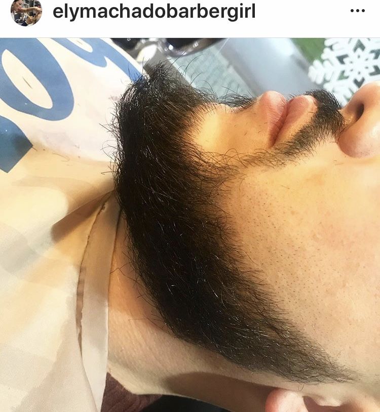Ely Machado - Porto - Friseur