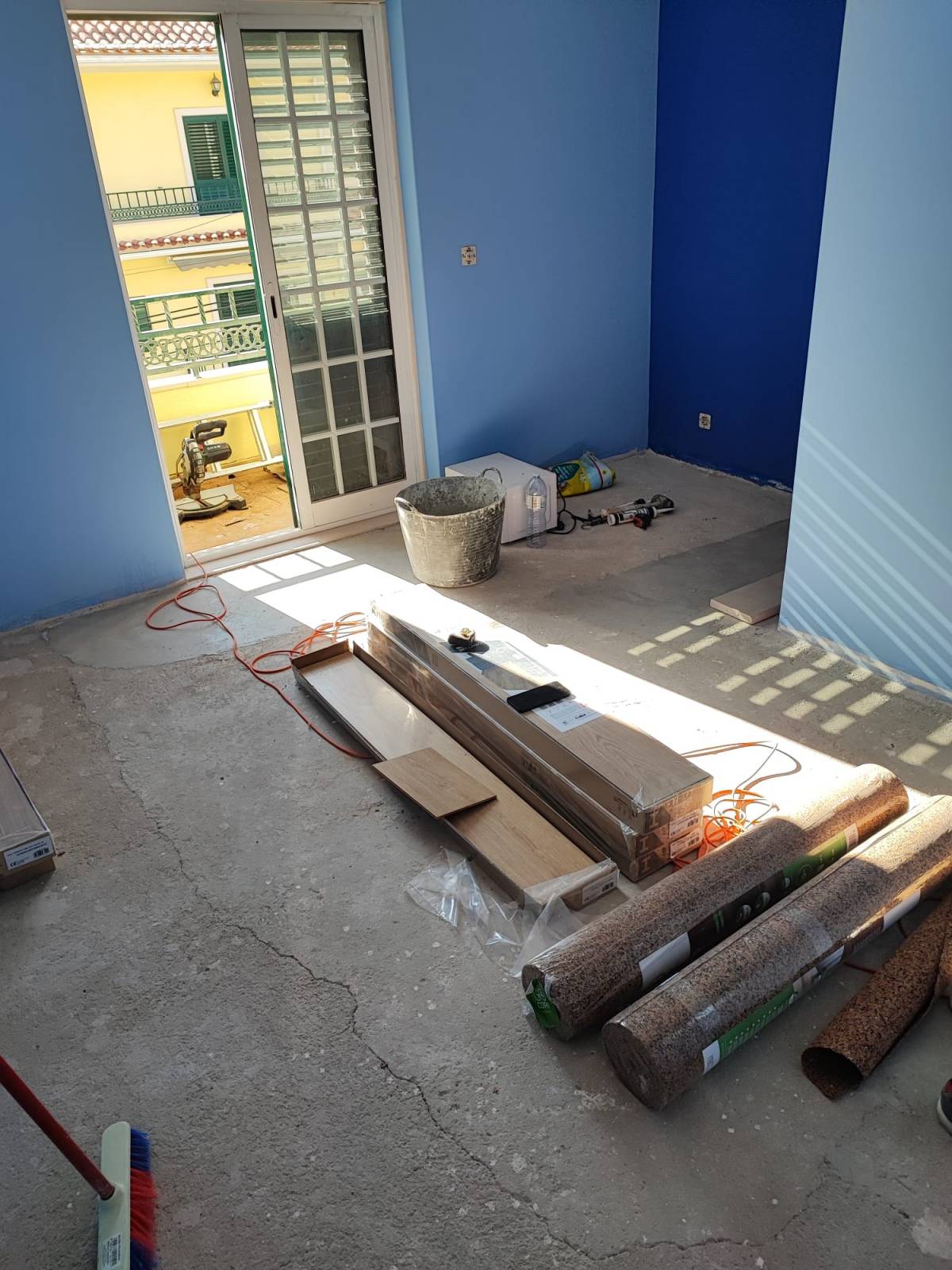 Wilson santos - Almada - Asbestos Removal