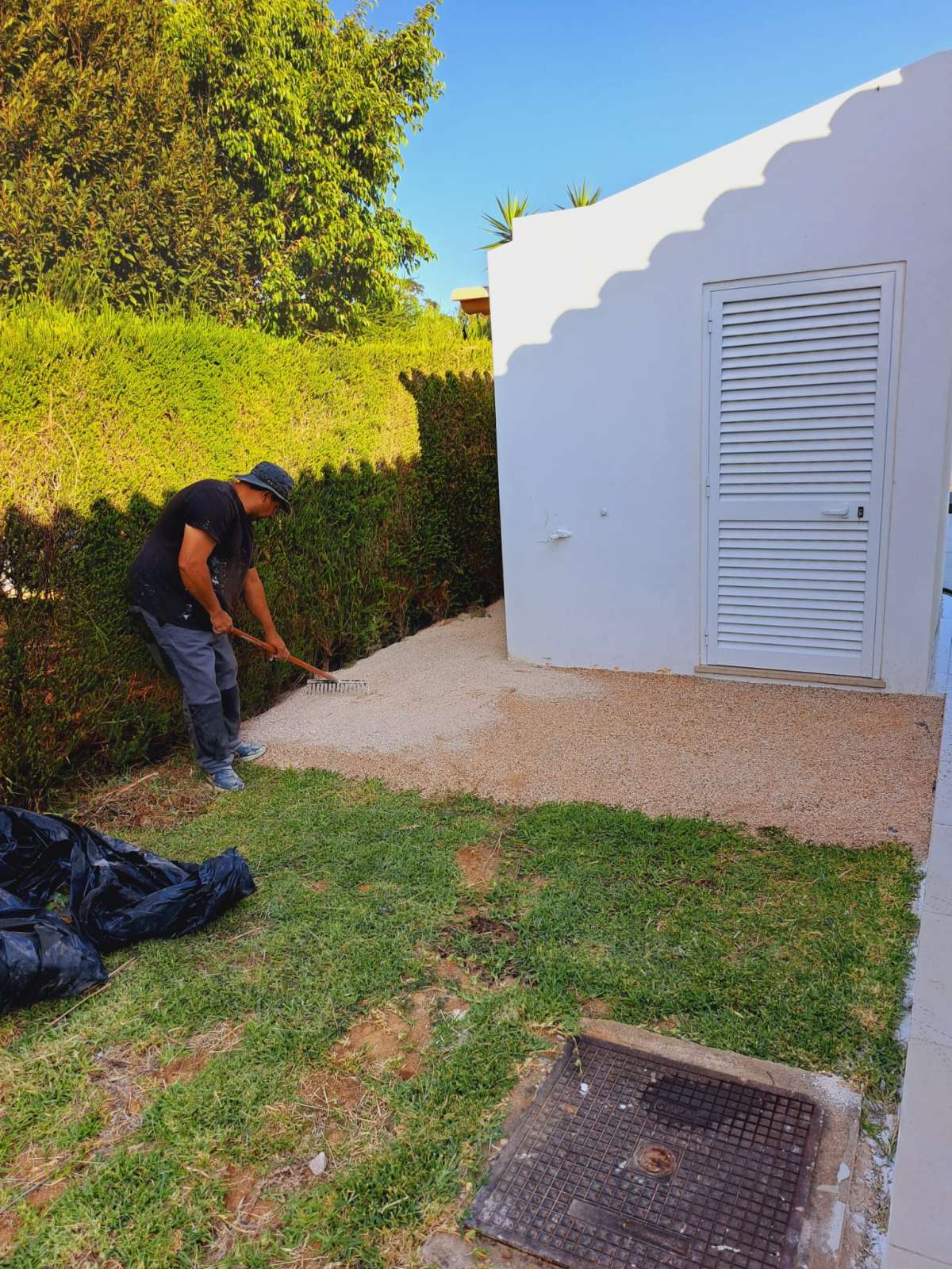 ACM remodelaçãoes - Portimão - Wooden Door Repair