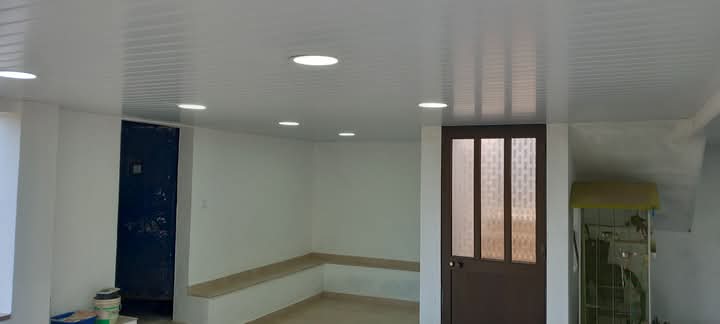 Olivier Gherardi - Pombal - Insulation