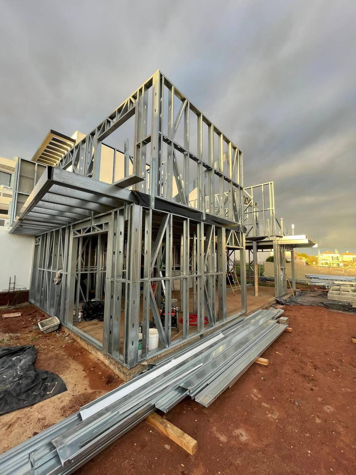 Handyman Algarve - Portimão - Instalação de Pavimento em Pedra ou Ladrilho