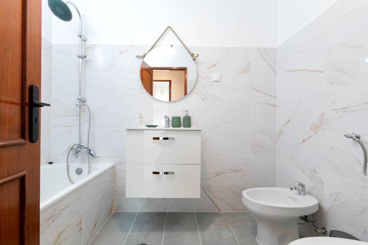 ArQuizele - Lisboa - Kitchen Remodel