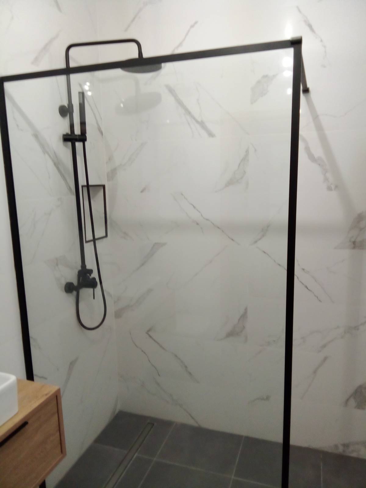 Wilson santos - Almada - Interior Wall Addition