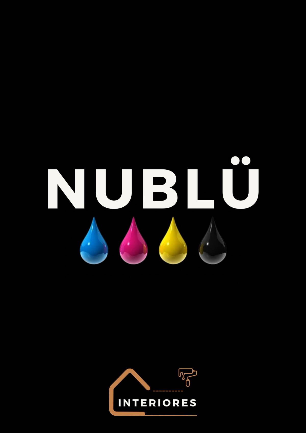 Nublü interiores - Setúbal - Pintar puertas