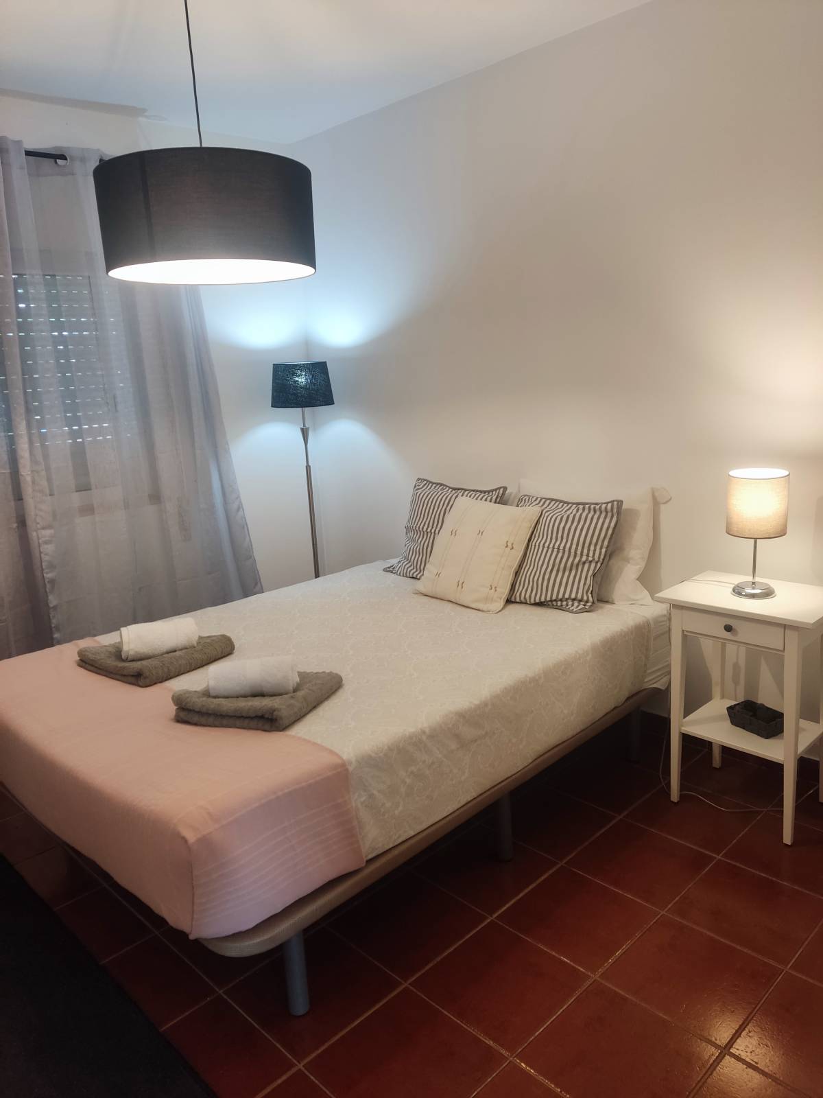 Ebenézer limpezas - Albufeira - Nettoyage de propriété