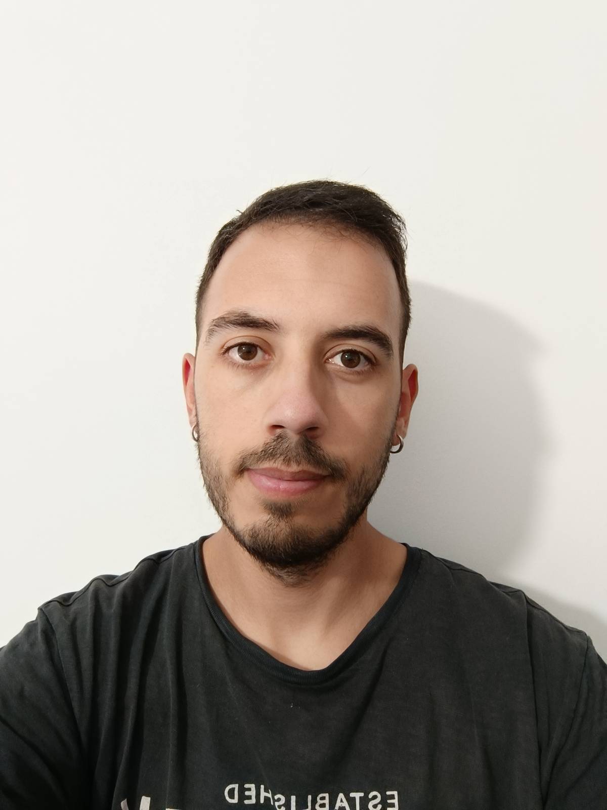 Pedro Moreira - Braga - English Tutoring