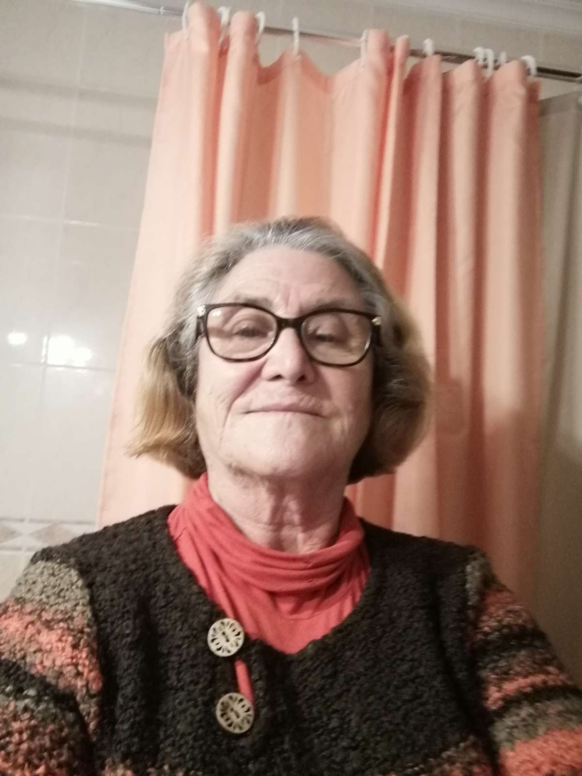 Dalia - Coimbra - Organização da Casa