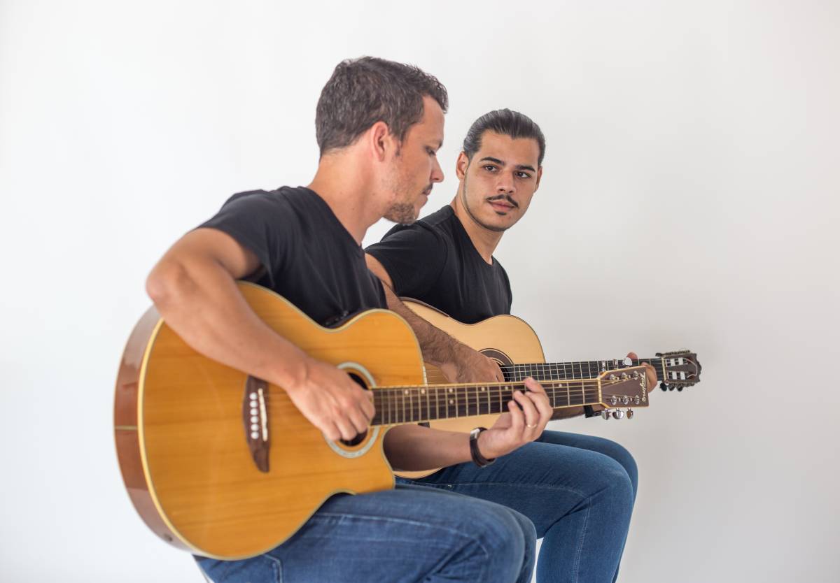 Àlácarte Vogue - Évora - Cantor para Casamentos