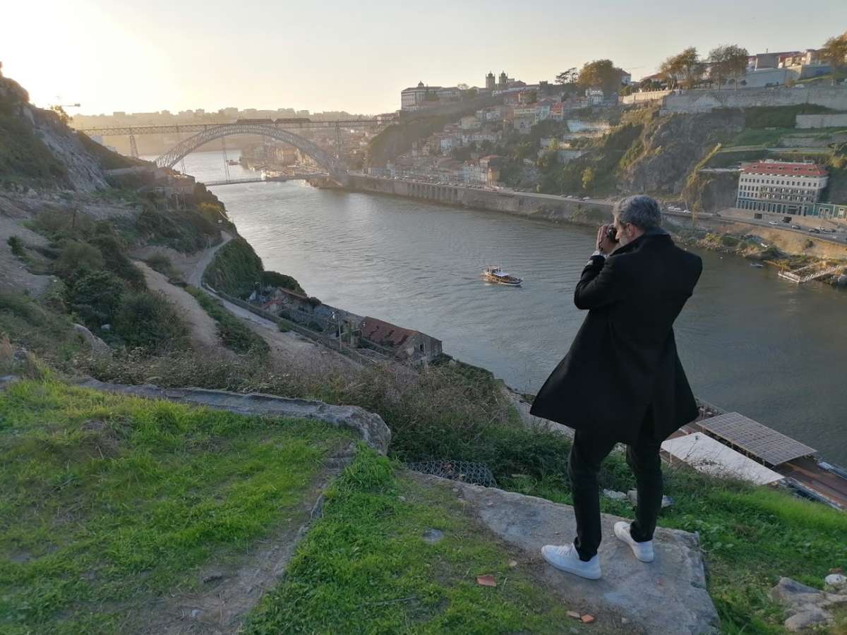 David Correia - Porto - Fotografia de Imóveis