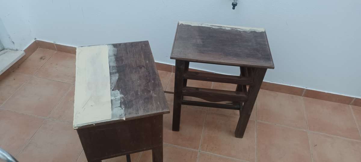 ACM remodelaçãoes - Portimão - Furniture restoration