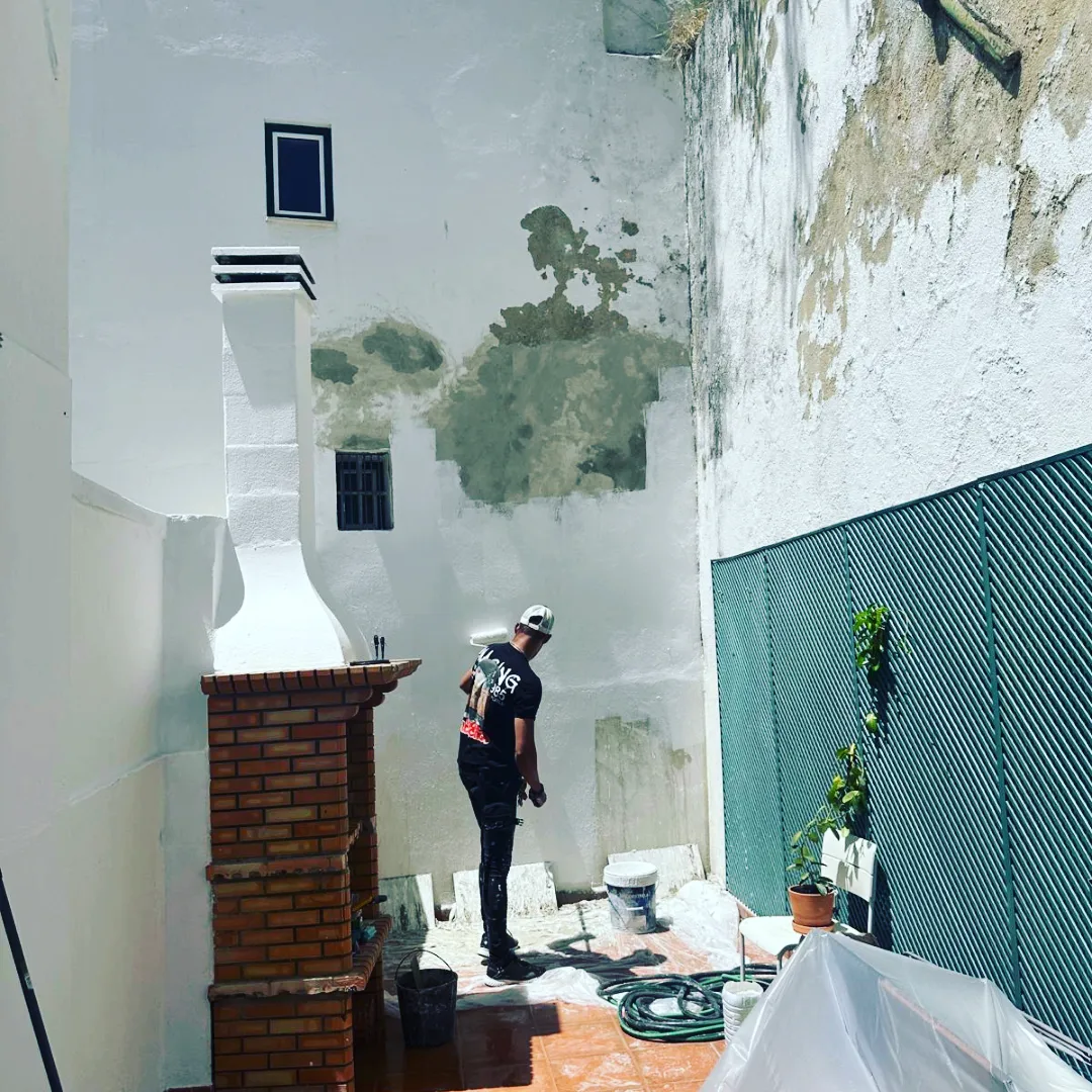 Souza alpinismo - Lisboa - Limpeza de Persianas
