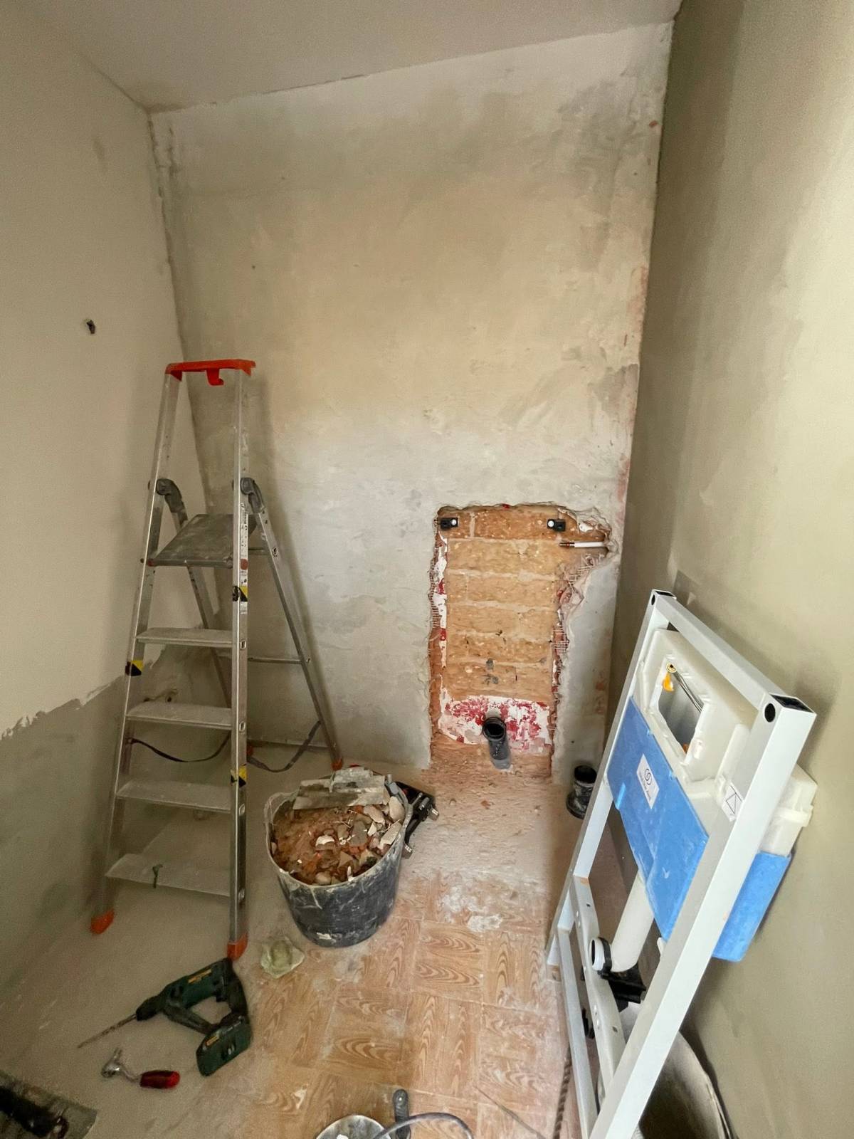 Handyman Algarve - Portimão - Telhados e Coberturas