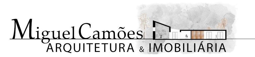 MC- Arquitetura - Almodôvar - Architectural Services