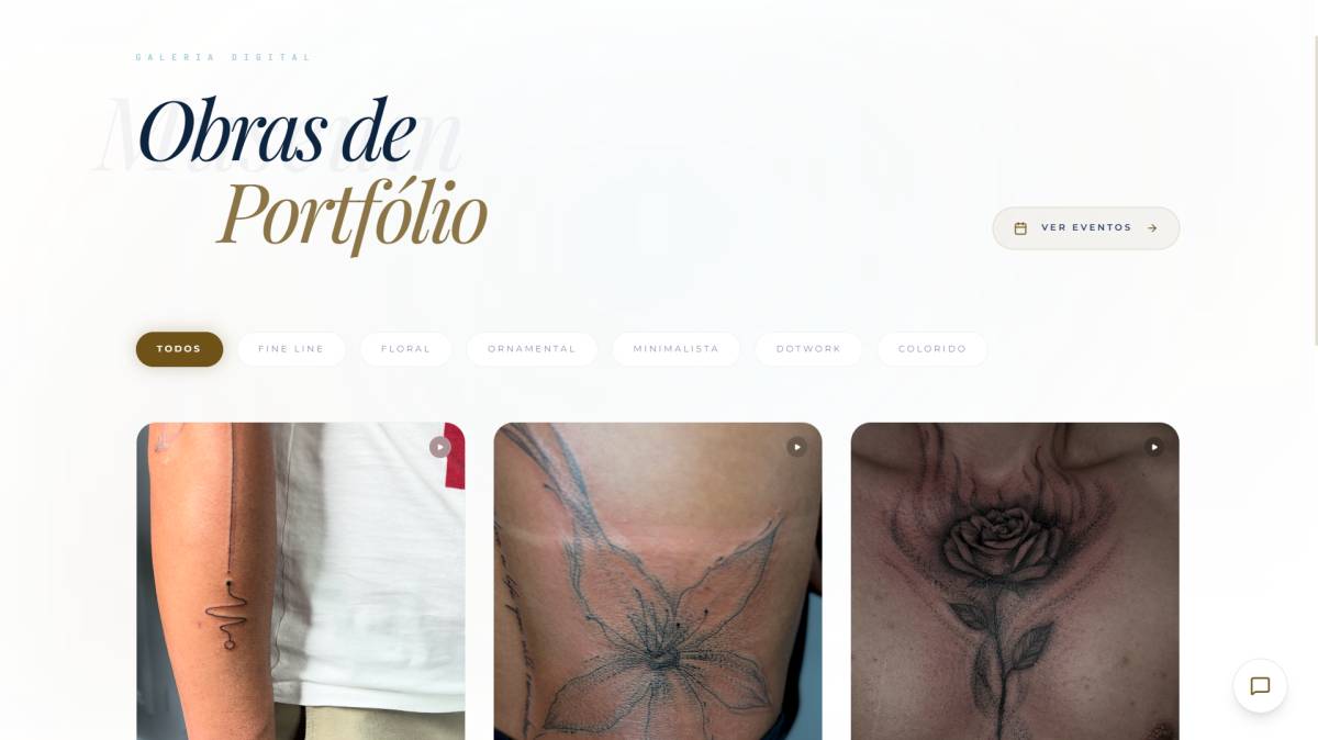Falcao SmartWeb - Lisboa - Web Design