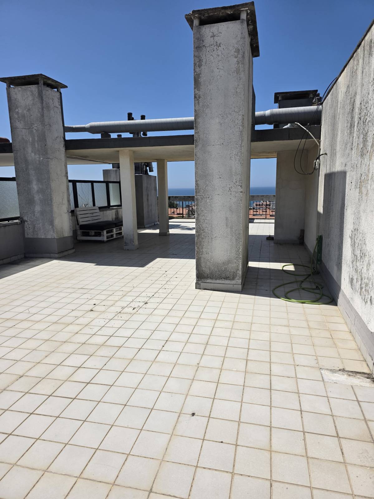 Proença - Porto - Elektro- und Verdrahtungsprobleme