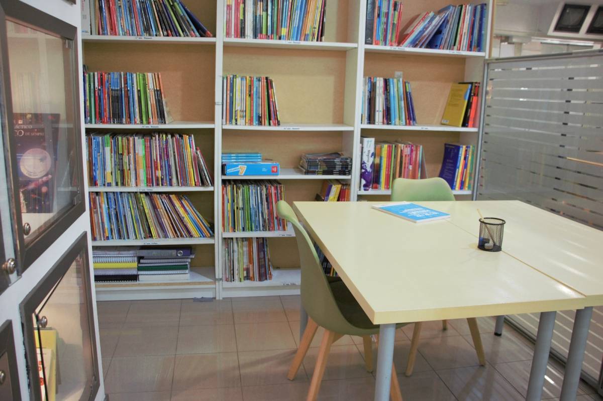 Cruz Academy - Lisboa - Nachhilfe in Integralrechnung