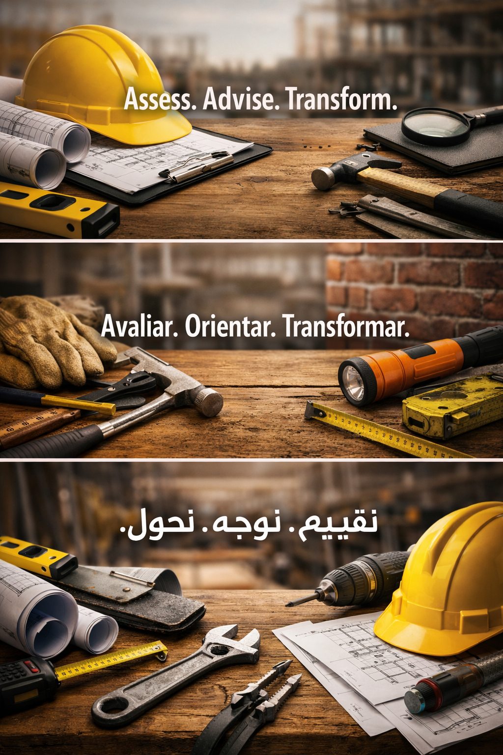Technical Evaluation and Expert Finishing/ Renovation Consultation - Seixal - Remodelación de armarios
