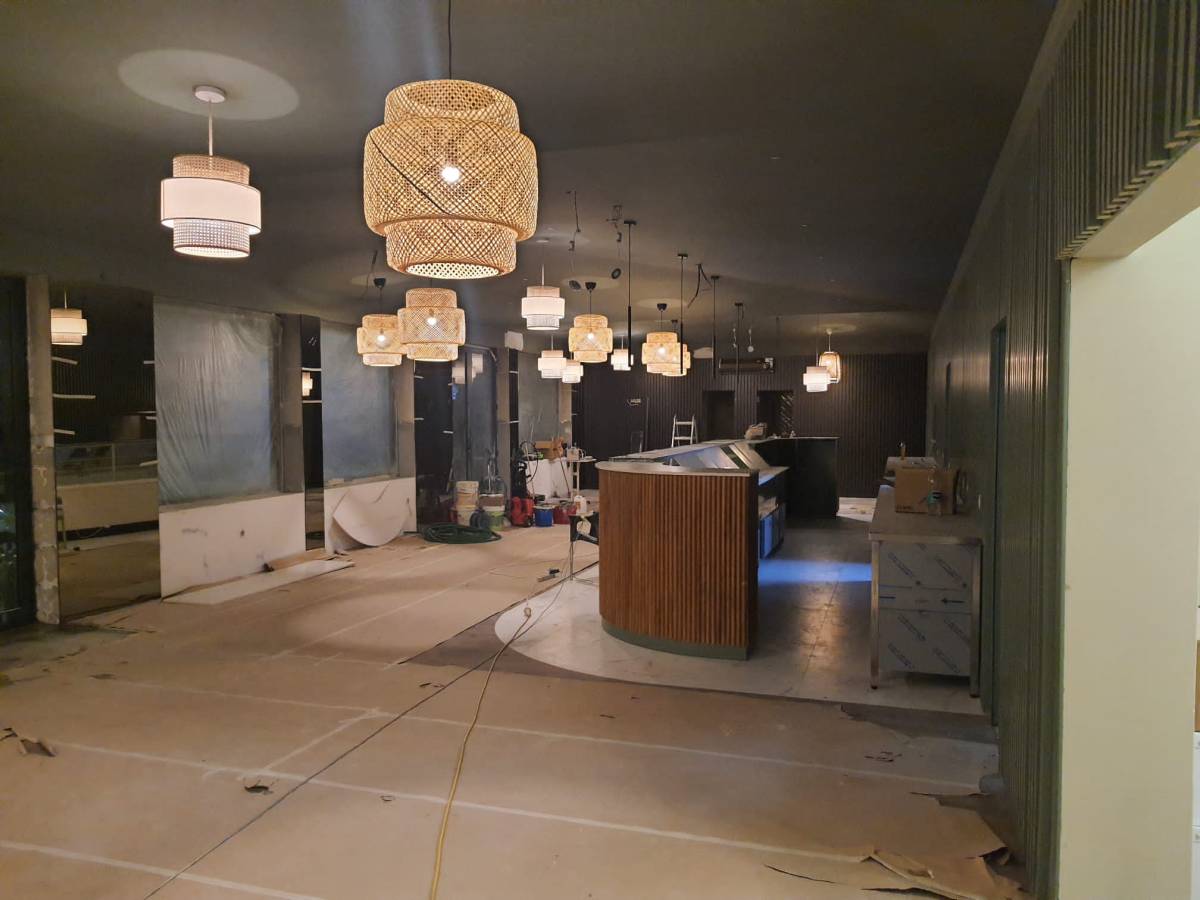 marcarobras lda - Guimarães - Sauna Repair or Maintenance
