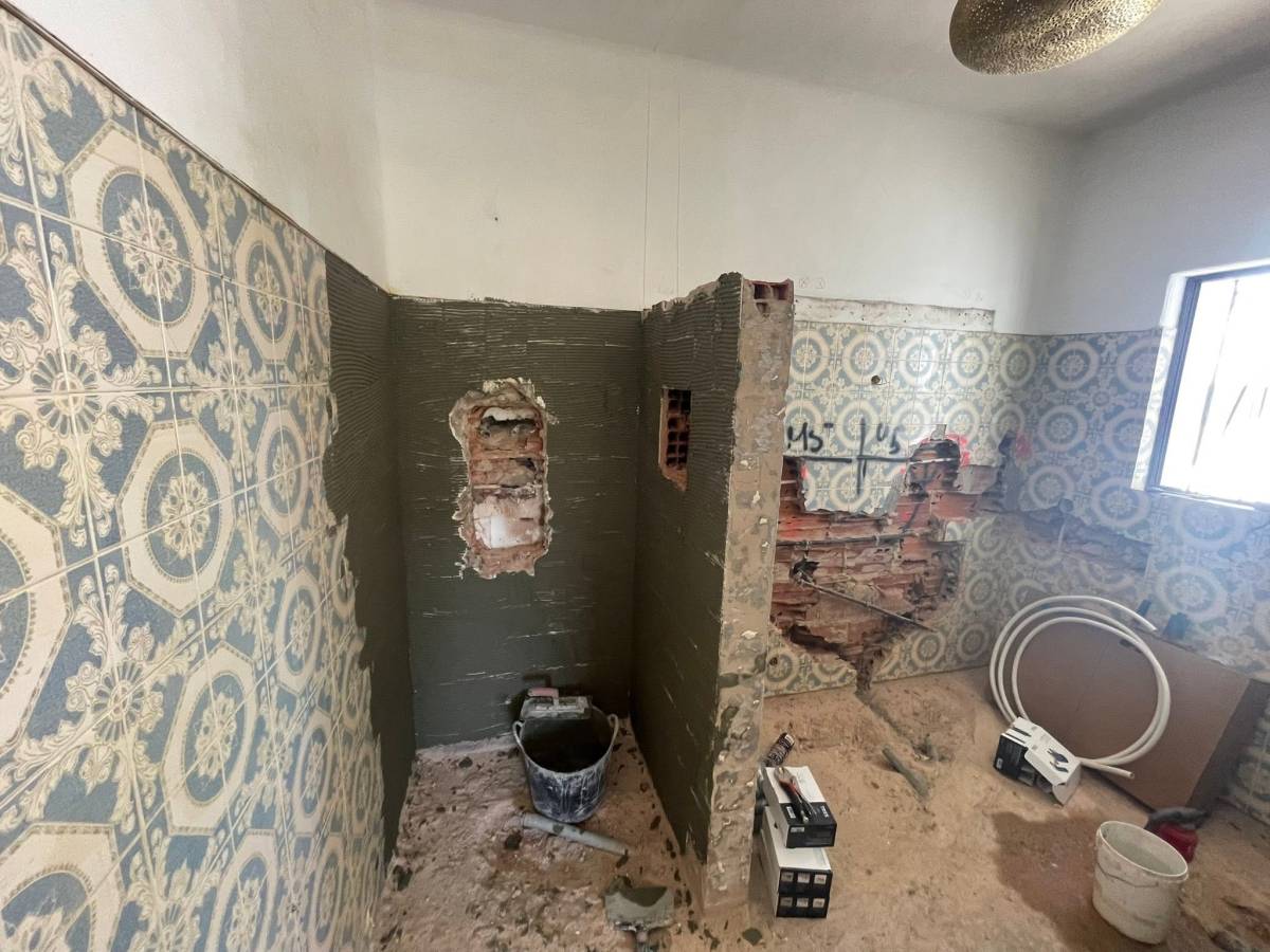 Handyman Algarve - Portimão - Instalação de Alcatifa