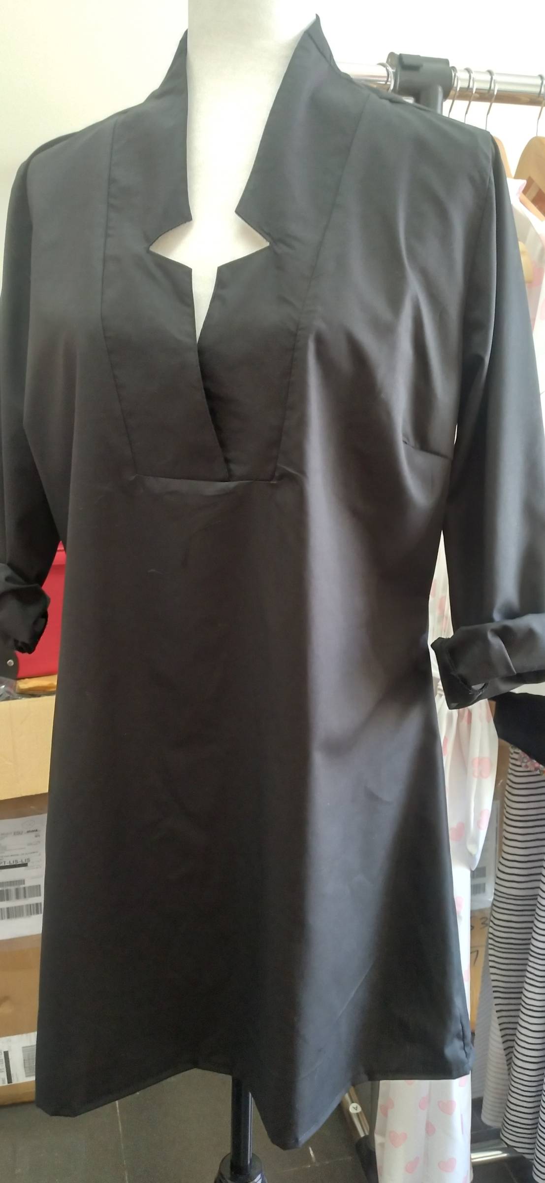 Lya cirilla atelie de costuras em Porto - Chaves - Custom Clothes Design