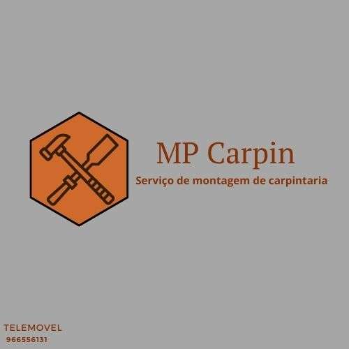 MPCARPINT - Sintra - Montagem de Equipamento Desportivo