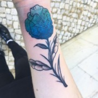 João Rijo - Lisboa - Tattoos and Piercings