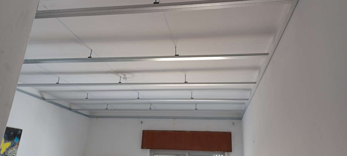 ACM remodelaçãoes - Portimão - Cabinet Refacing