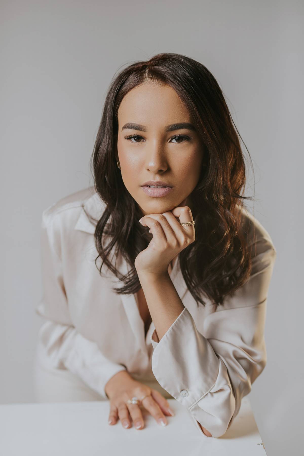 Larissa Andrade da Silva Alves - Loures - Digital Marketing