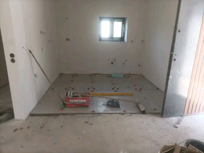 AS&SC REMODELAÇÃO E CONSTRUÇÃO - Santa Maria da Feira - Insonorisation