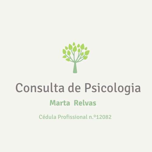 Marta Relvas - Maia - Psicologia e Aconselhamento