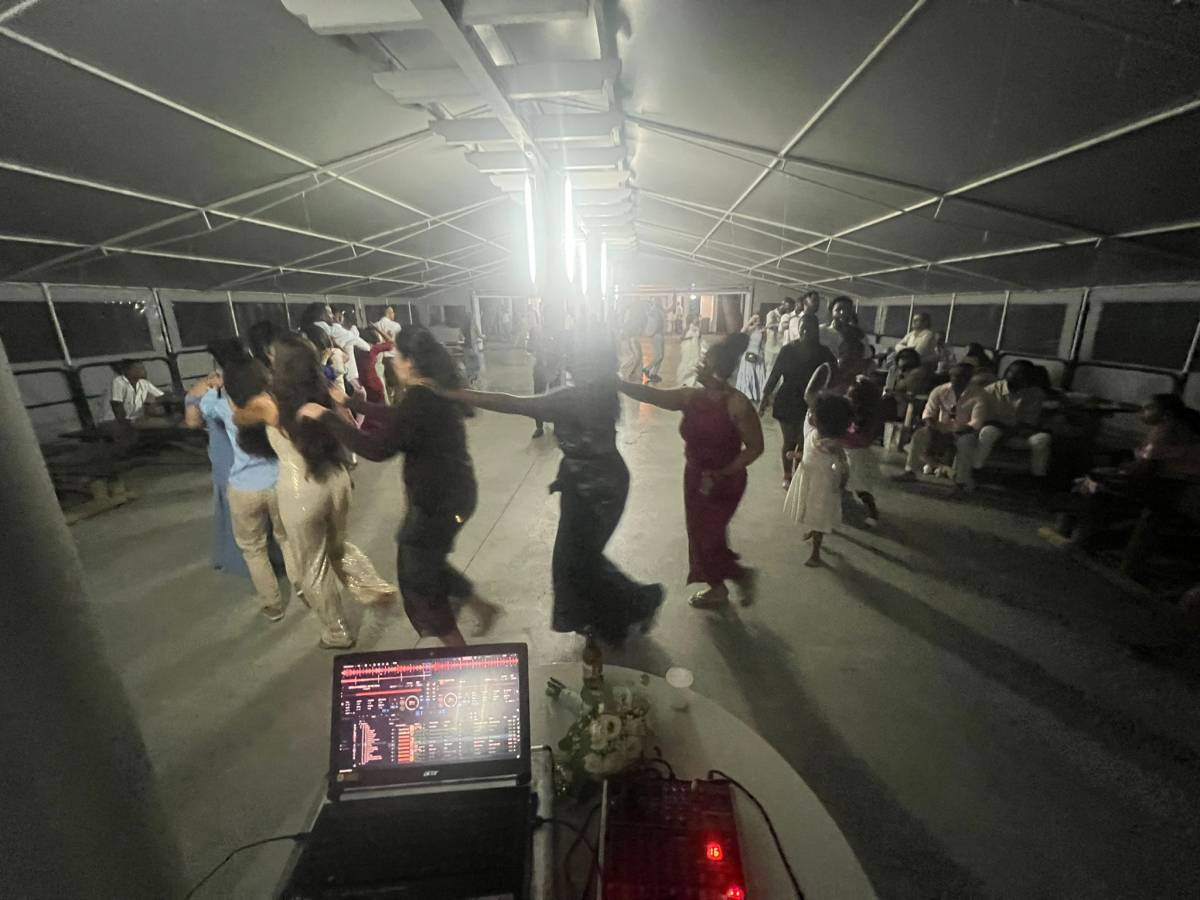 Som Sem Limites - Lisboa - Event DJ