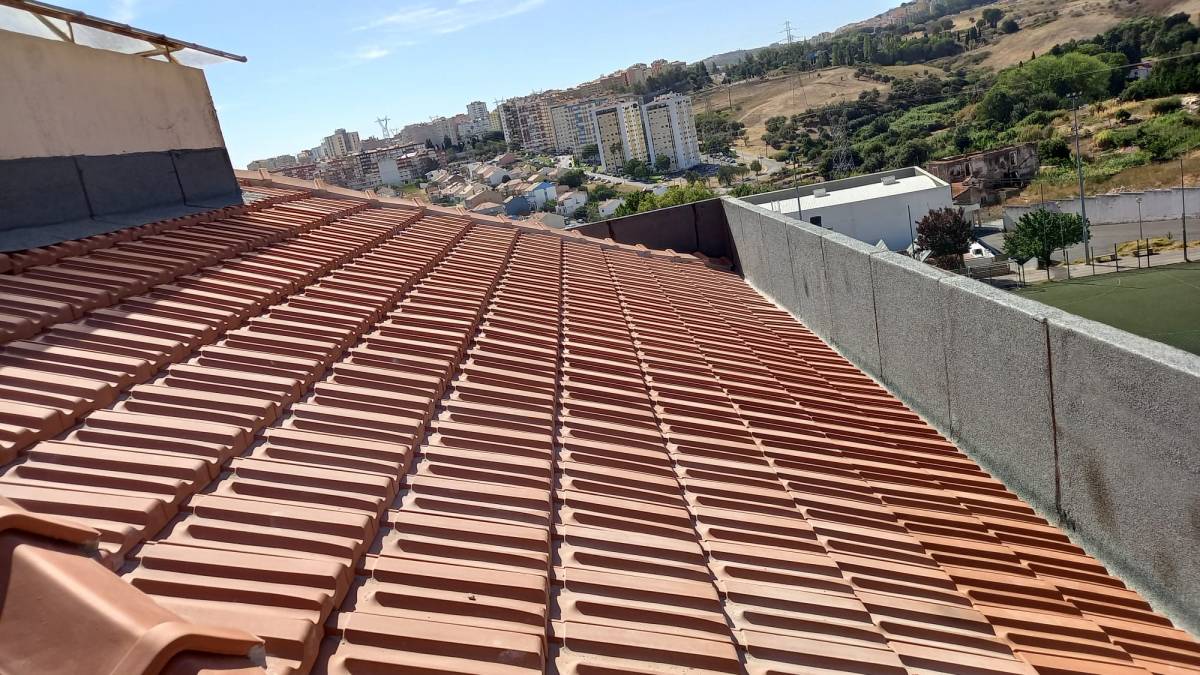 Wilson santos - Almada - Drop Ceiling